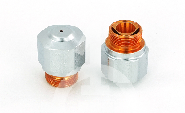 Double Nozzle 2.0mm CP