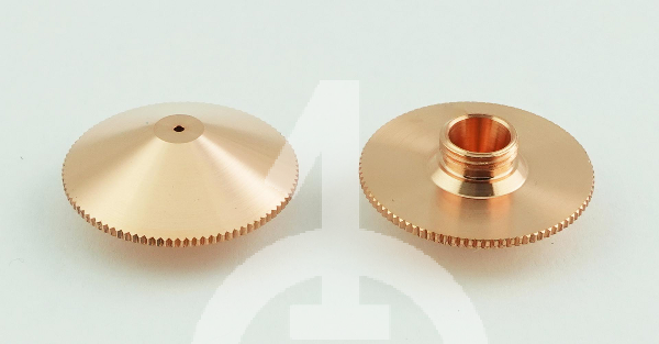 OEM High quality brass metal head